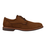 ZAPATOS CABALLERO STYLO 20020 SUEDE CAFÉ