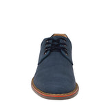ZAPATOS CASUALES CABALLERO STYLO 20078 SIMIPIEL AZUL