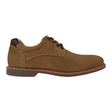 ZAPATOS CASUALES CABALLERO STYLO 20078 BUCK CAFÉ