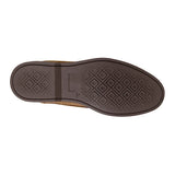 ZAPATOS CASUALES CABALLERO STYLO 20078 BUCK CAFÉ