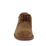 ZAPATOS CASUALES CABALLERO STYLO 20078 BUCK CAFÉ
