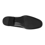 ZAPATOS CABALLERO STYLO 10007 PIEL NEGRO