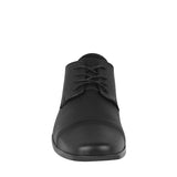 ZAPATOS CABALLERO STYLO 10007 PIEL NEGRO