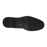 ZAPATOS CABALLERO STYLO 8019 CHAROL NEGRO