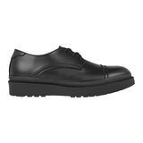 ZAPATOS CASUALES CABALLERO STYLO 20081 SIMIPIEL NEGRO