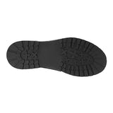 ZAPATOS CASUALES CABALLERO STYLO 20081 SIMIPIEL NEGRO
