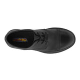 ZAPATOS CASUALES CABALLERO STYLO 20081 SIMIPIEL NEGRO