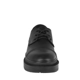 ZAPATOS CASUALES CABALLERO STYLO 20081 SIMIPIEL NEGRO
