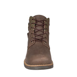 BOTAS CASUALES PARA CABALLERO CARIBU 287 CAFÉ