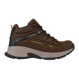BOTINES CABALLERO CARIBU 647N BUCK CAFÉ