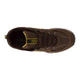 BOTINES CABALLERO CARIBU 647N BUCK CAFÉ