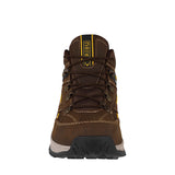 BOTINES CABALLERO CARIBU 647N BUCK CAFÉ