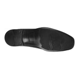 ZAPATOS DE VESTIR STYLO 1416 PIEL NEGRO