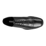 ZAPATOS DE VESTIR STYLO 1416 PIEL NEGRO