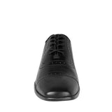 ZAPATOS DE VESTIR STYLO 1416 PIEL NEGRO