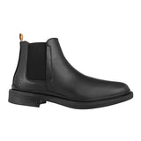 BOTINES CABALLERO TRIPLES 35903 PIEL NEGRO