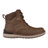 BOTAS CASUALES PARA CABALLERO STYLO 7562 CAFÉ