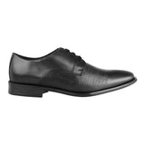 ZAPATOS DE VESTIR STYLO 419 PIEL NEGRO