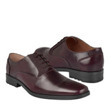 ZAPATOS DE VESTIR PARA CABALLERO STYLO 445 SHEDRON