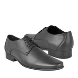 ZAPATOS DE VESTIR PARA CABALLERO STYLO 301 NEGRO