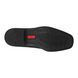 ZAPATOS CABALLERO STYLO 9244 PIEL NEGRO