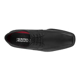 ZAPATOS CABALLERO STYLO 9244 PIEL NEGRO
