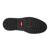 ZAPATOS CABALLERO STYLO 3072 PIEL CAFÉ