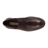 ZAPATOS CABALLERO STYLO 3072 PIEL CAFÉ