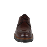 ZAPATOS CABALLERO STYLO 3072 PIEL CAFÉ