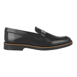 MOCASINES CABALLERO STYLO 316005 SIMIPIEL NEGRO