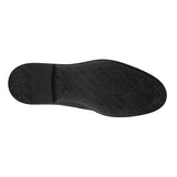 MOCASINES CABALLERO STYLO 316005 SIMIPIEL NEGRO