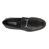 MOCASINES CABALLERO STYLO 316005 SIMIPIEL NEGRO