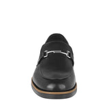 MOCASINES CABALLERO STYLO 316005 SIMIPIEL NEGRO