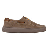 MOCASINES CABALLERO STYLO 308001 SUEDE BEIGE