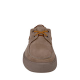 MOCASINES CABALLERO STYLO 308001 SUEDE BEIGE