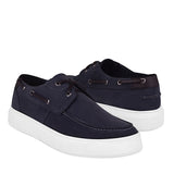 MOCASINES CABALLERO STYLO 308001 SUEDE AZUL