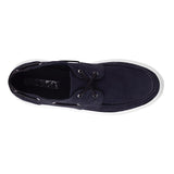 MOCASINES CABALLERO STYLO 308001 SUEDE AZUL