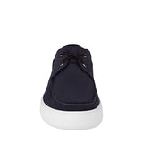 MOCASINES CABALLERO STYLO 308001 SUEDE AZUL