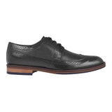 ZAPATOS DE VESTIR PARA CABALLERO 1653-MCP NEGRO