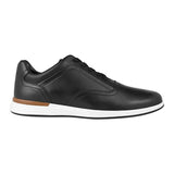 ZAPATOS CABALLERO STYLO 2302-1PG PIEL NEGRO