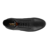 ZAPATOS CABALLERO STYLO 2302-1PG PIEL NEGRO