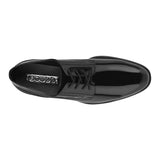 ZAPATOS CABALLERO STYLO 2700 CHAROL NEGRO