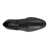 ZAPATOS CABALLERO STYLO 3000-1D PIEL NEGRO