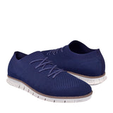 ZAPATOS CASUALES PARA CABALLERO STYLO 82902 AZUL