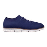 ZAPATOS CASUALES PARA CABALLERO STYLO 82902 AZUL