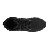BOTINES CABALLERO VIA URBANA WKZ2316 SIMIPIEL NEGRO