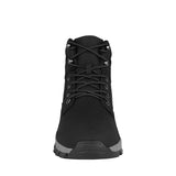 BOTINES CABALLERO VIA URBANA WKZ2316 SIMIPIEL NEGRO