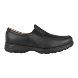 ZAPATOS CABALLERO STYLO 6081 PIEL NEGRO