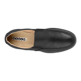 ZAPATOS CABALLERO STYLO 6081 PIEL NEGRO