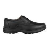 ZAPATOS CABALLERO STYLO 6113 PIEL NEGRO
